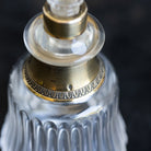 Vintage Vanity Bottle - elsie green - decor