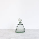 Vintage Vanity Bottle - elsie green - Decor