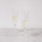 Vintage Wine Glass Set of 4 - elsie green - the french kitchen