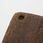 Vintage Wood Stool - elsie green - furniture