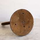 Vintage Wood Towel Ring - elsie green - decor