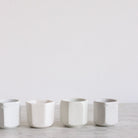 Vintage Yogurt Pot Set of 4 - elsie green - The French Kitchen