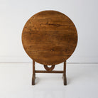 Vintner's Table - elsie green - furniture