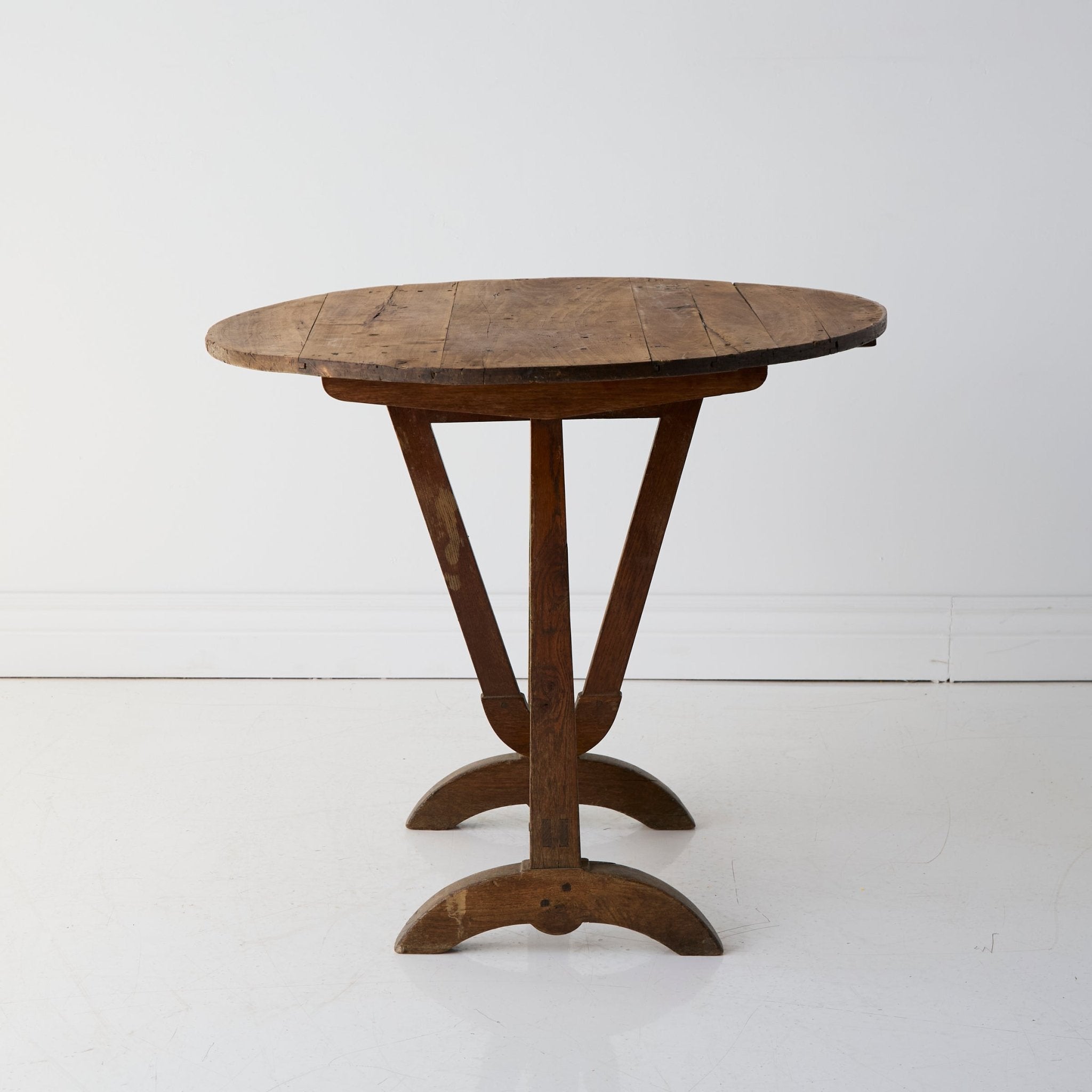 Vintner's Table - elsie green - furniture