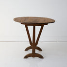 Vintner's Table - elsie green - furniture