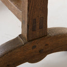 Vintner's Table - elsie green - furniture