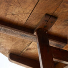 Vintner's Table - elsie green - furniture