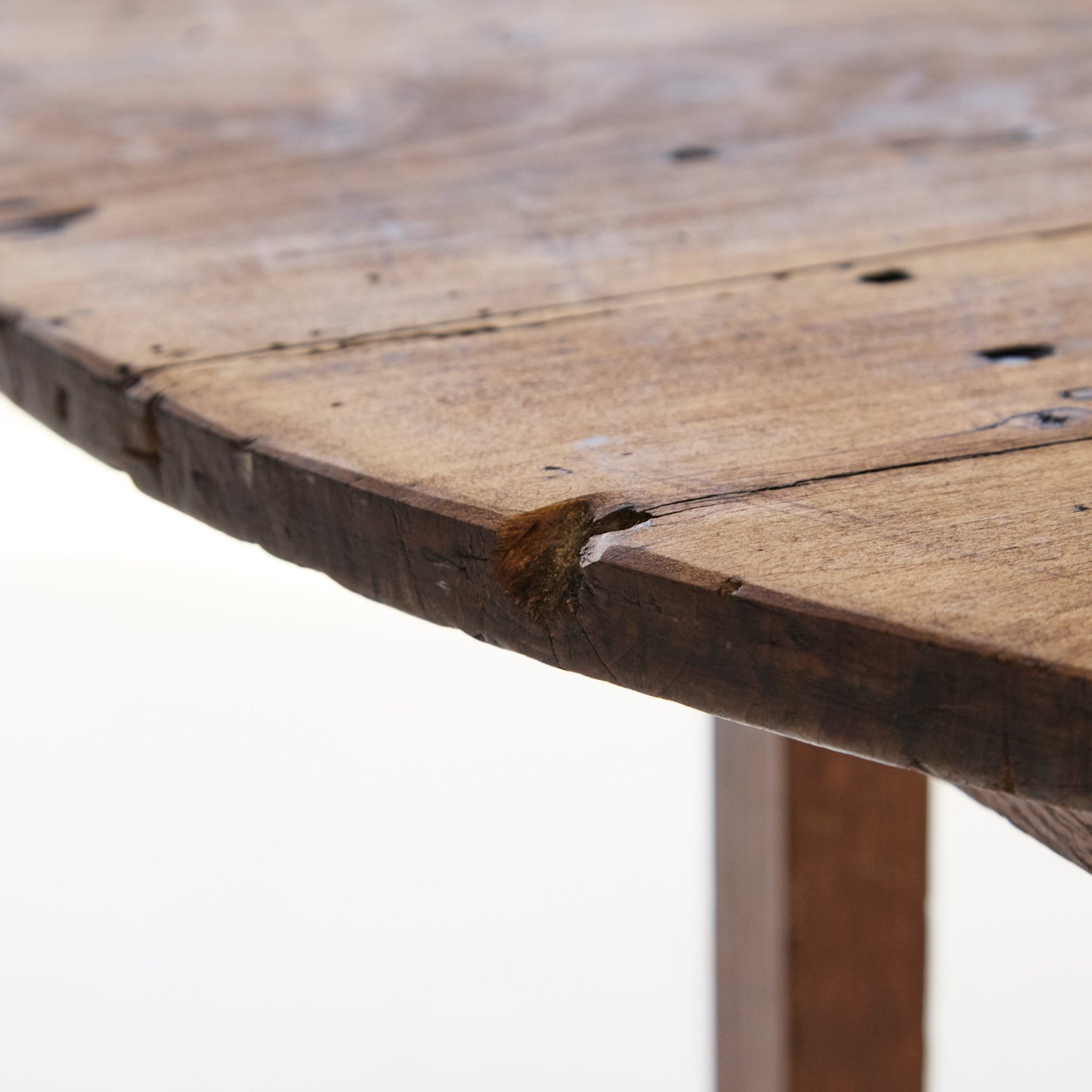 Vintner's Table - elsie green - furniture