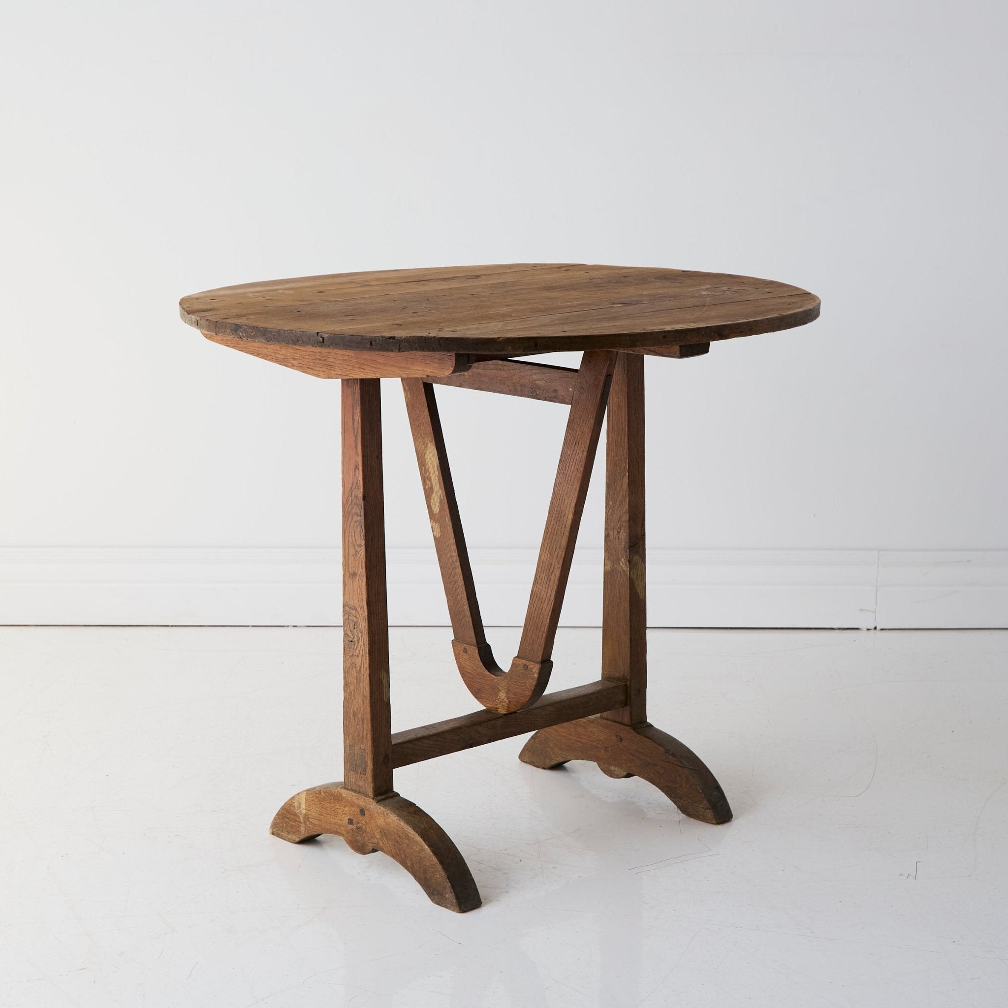 Vintner's Table - elsie green - furniture