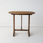Vintner's Table - elsie green - furniture