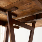 Vintner's Table - elsie green - furniture