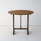 Vintner's Table - elsie green - furniture