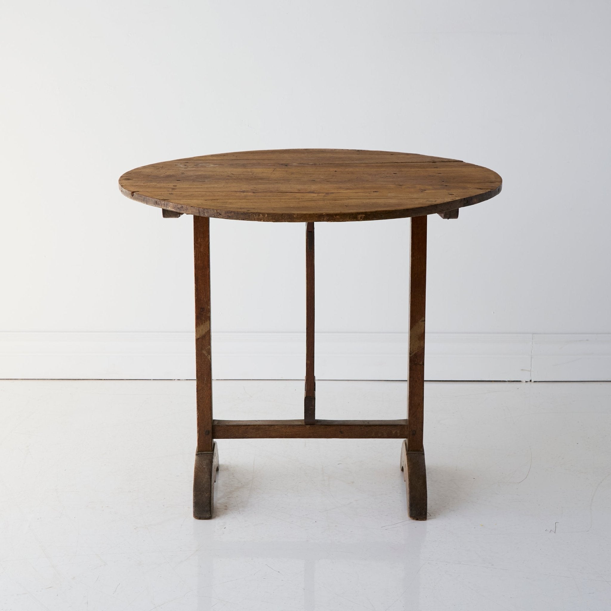 Vintner's Table - elsie green - furniture