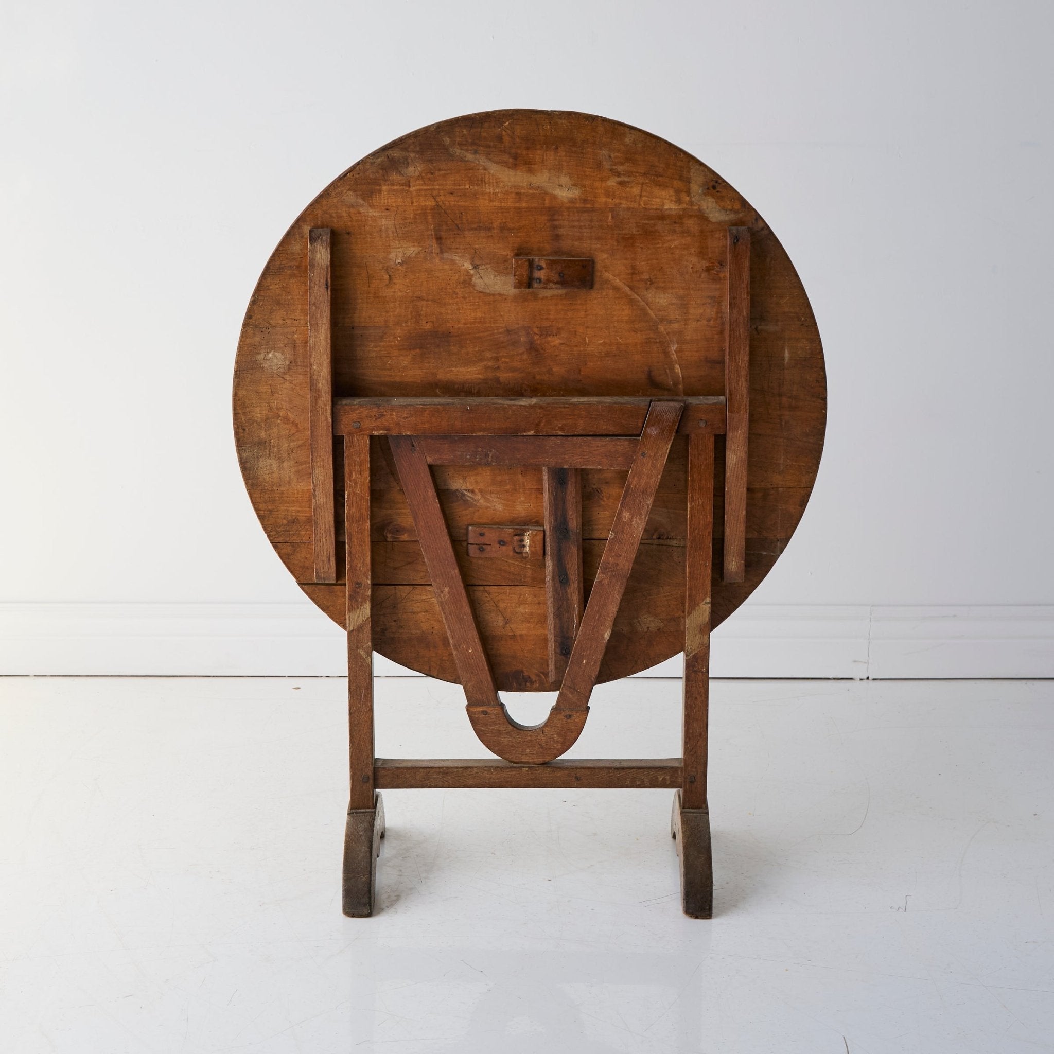 Vintner's Table - elsie green - furniture