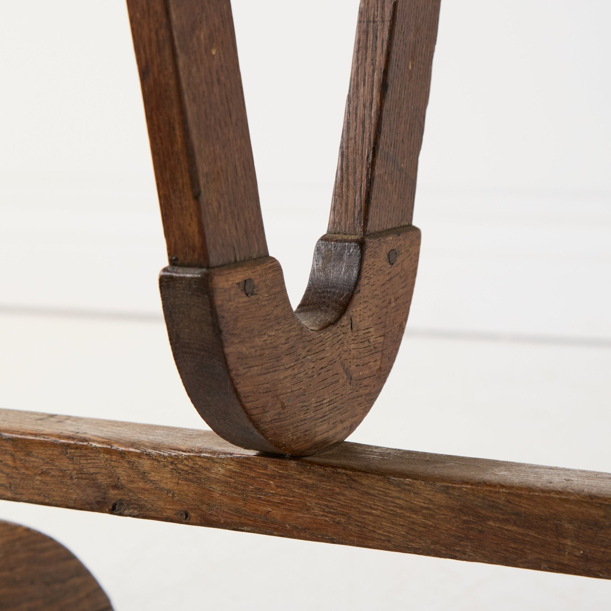 Vintner's Table - elsie green - furniture