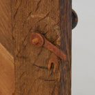 Walnut Bedside Table - elsie green - furniture