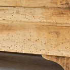 Walnut Parisian Dresser - elsie green - furniture