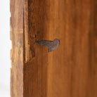 Walnut Parisian Dresser - elsie green - furniture