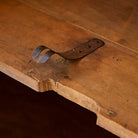 Walnut Parisian Dresser - elsie green - furniture