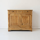Walnut Parisian Dresser - elsie green - furniture