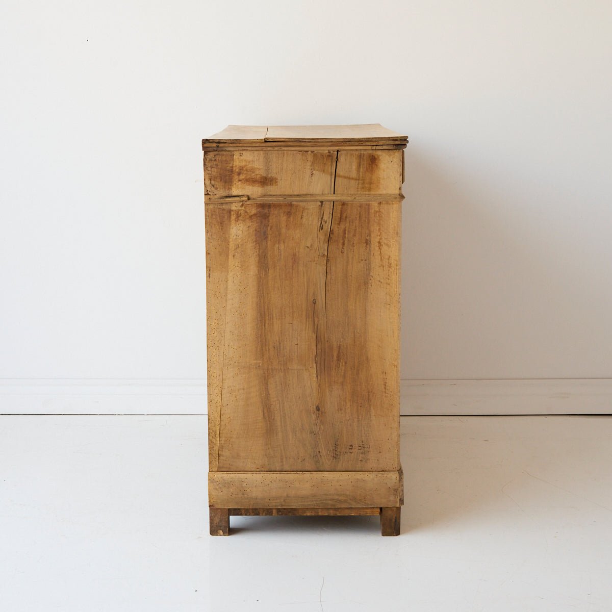 Walnut Parisian Dresser - elsie green - furniture