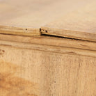 Walnut Parisian Dresser - elsie green - furniture