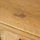 Walnut Parisian Dresser - elsie green - furniture