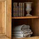 Walnut Parisian Dresser - elsie green - furniture