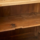 Walnut Parisian Dresser - elsie green - furniture