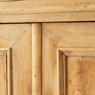 Walnut Parisian Dresser - elsie green - furniture