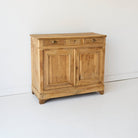Walnut Parisian Dresser - elsie green - furniture