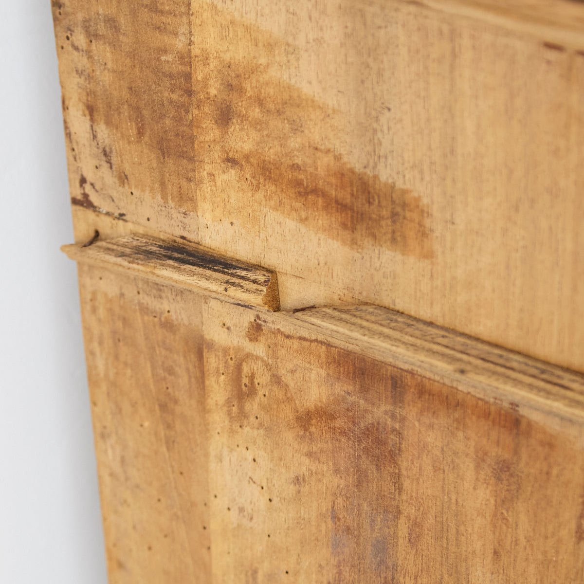 Walnut Parisian Dresser - elsie green - furniture