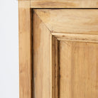 Walnut Parisian Dresser - elsie green - furniture