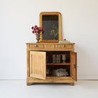 Walnut Parisian Dresser - elsie green - furniture