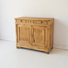 Walnut Parisian Dresser - elsie green - furniture