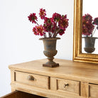 Walnut Parisian Dresser - elsie green - furniture