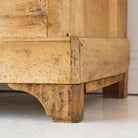 Walnut Parisian Dresser - elsie green - furniture