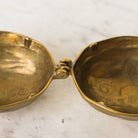 Walnut Vide Poche - elsie green - decor