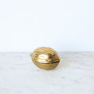Walnut Vide Poche - elsie green - decor
