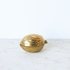 Walnut Vide Poche - elsie green - decor