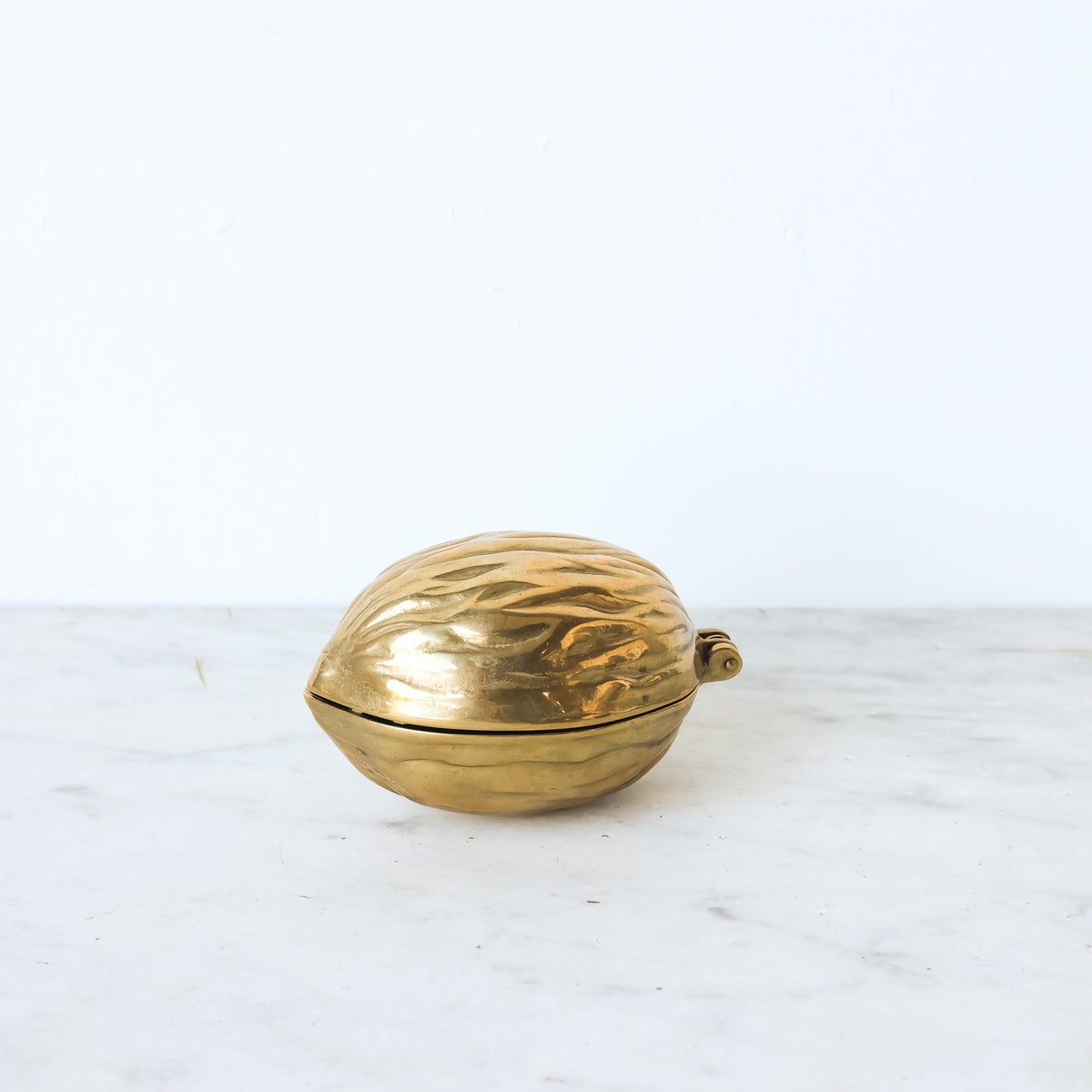 Walnut Vide Poche - elsie green - decor