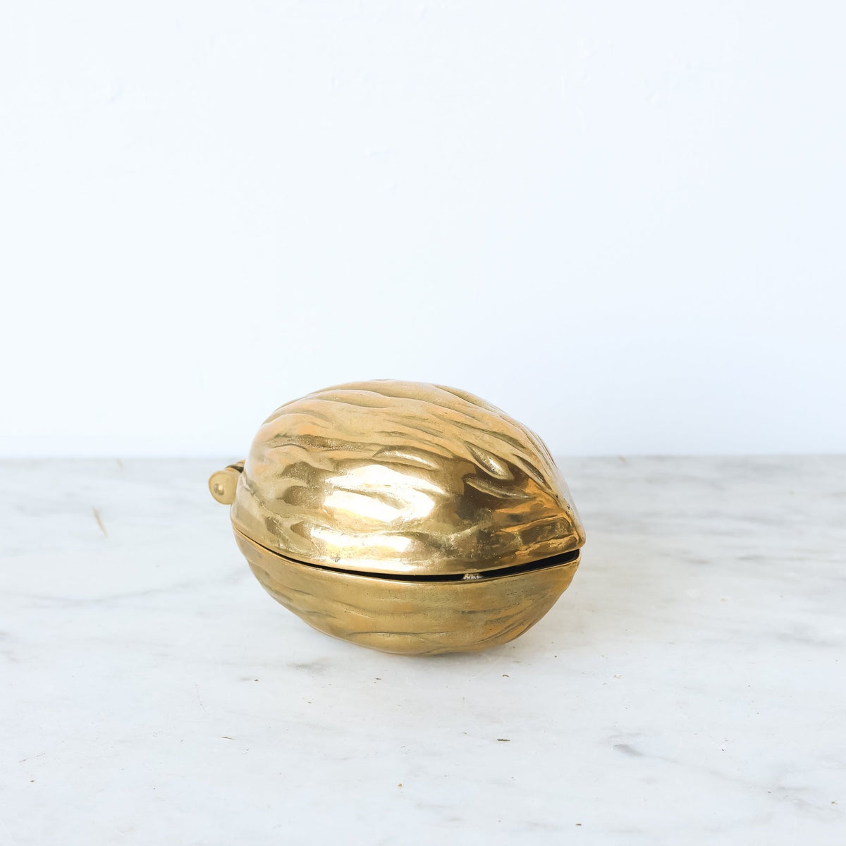 Walnut Vide Poche - elsie green - decor
