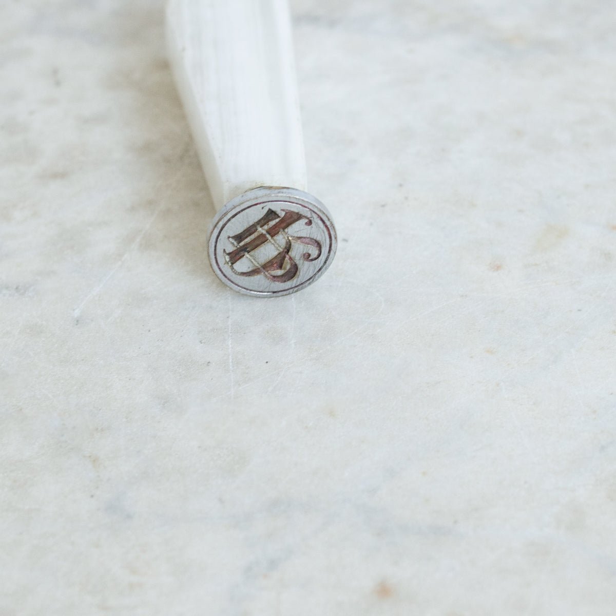 Wax Seal Stamp - elsie green - decor