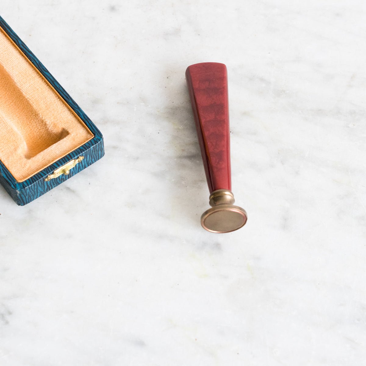 Wax Seal Stamp - elsie green - decor