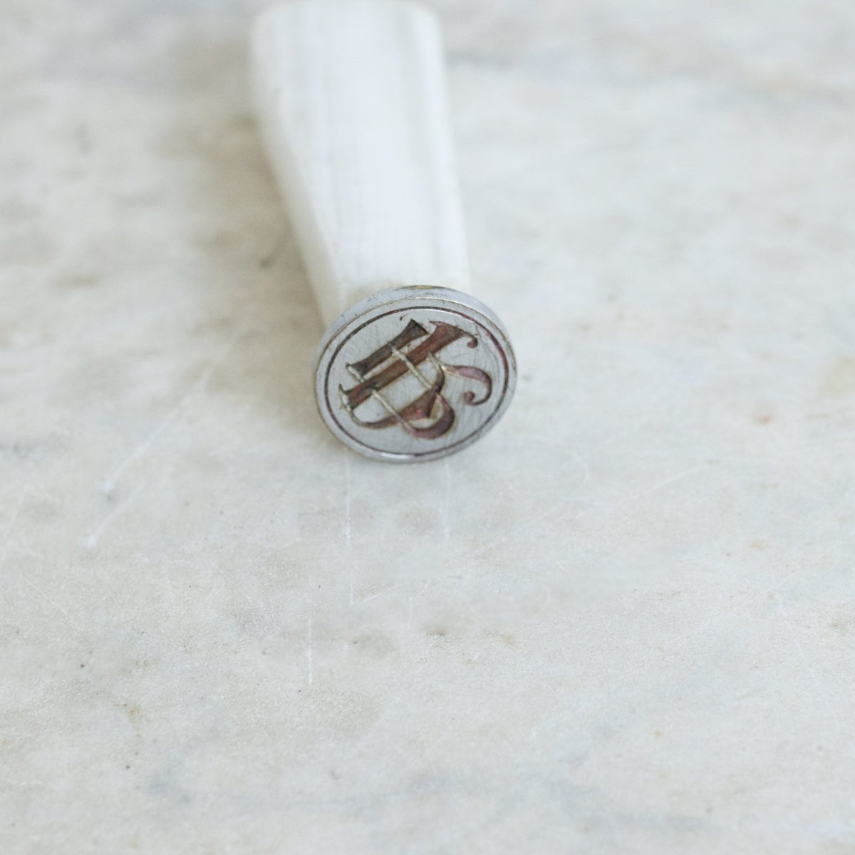 Wax Seal Stamp - elsie green - decor