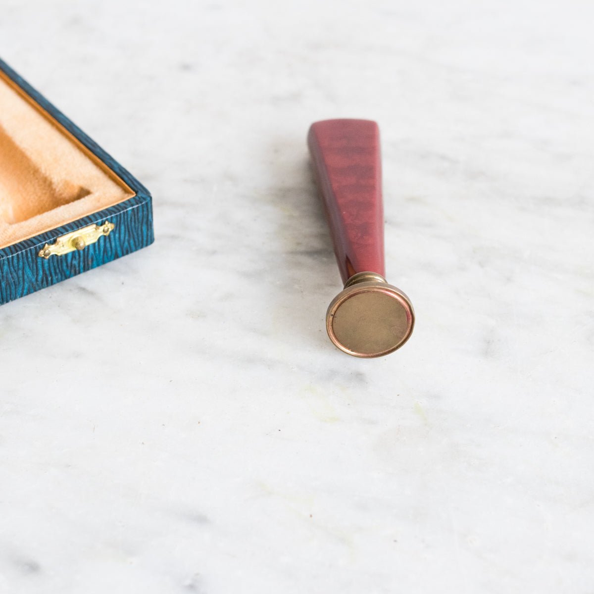 Wax Seal Stamp - elsie green - decor