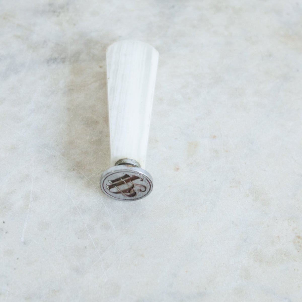 Wax Seal Stamp - elsie green - decor