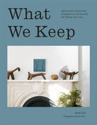 What We Keep - elsie green - decor