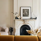 What We Keep - elsie green - decor