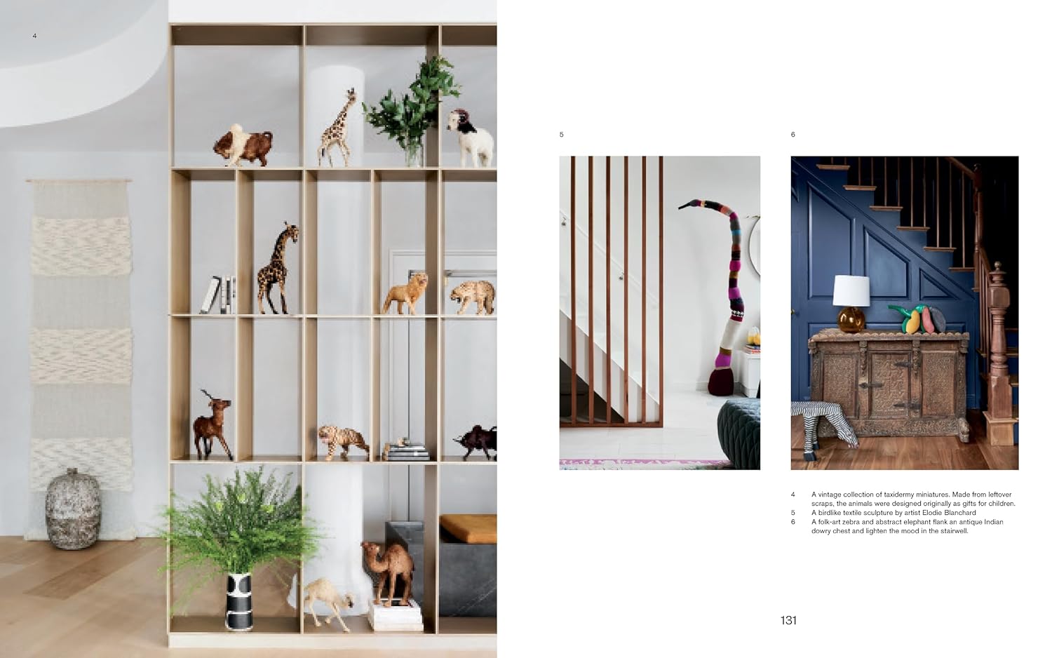 What We Keep - elsie green - decor